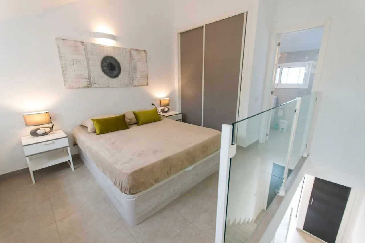Apartamemto Ginevra Parque Santiago -Tenerife Stars- Apartment Playa de las Americas   Playa de las Americas (Tenerife)