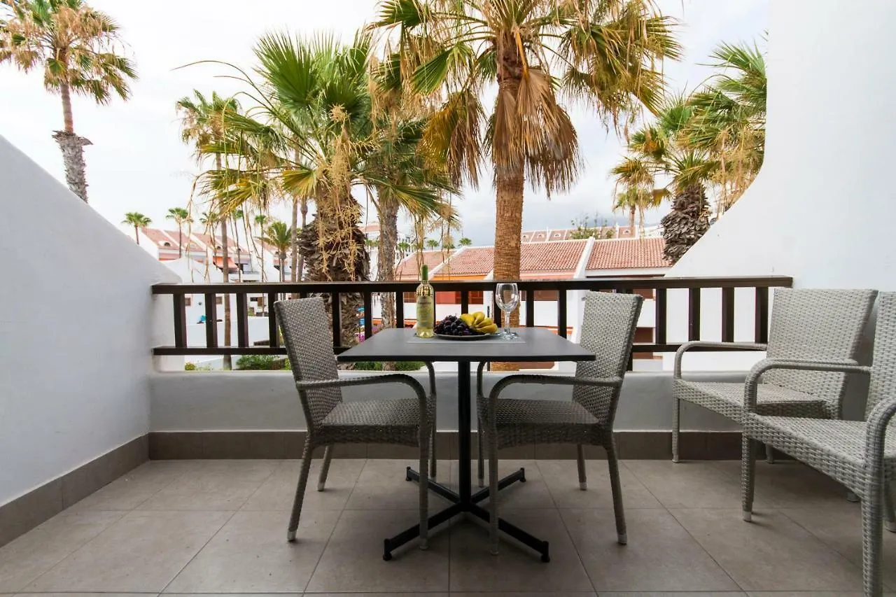 Apartamemto Ginevra Parque Santiago -Tenerife Stars- Apartment Playa de las Americas   Playa de las Americas (Tenerife)