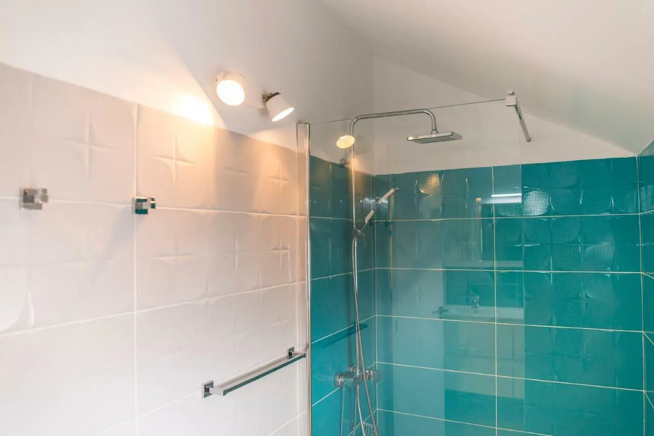 Apartamemto Ginevra Parque Santiago -Tenerife Stars- Apartment Playa de las Americas