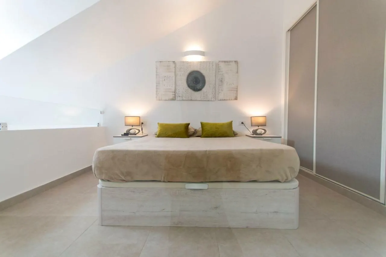 Apartamemto Ginevra Parque Santiago -Tenerife Stars- Apartment Playa de las Americas   Playa de las Americas (Tenerife)