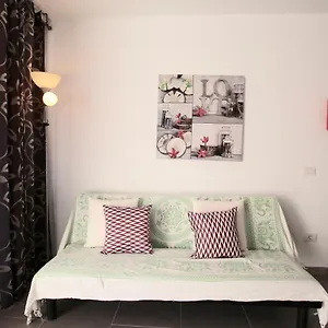 Villa In Tenerife, Playa de las Américas