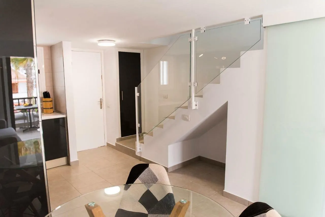 Apartamemto Ginevra Parque Santiago -Tenerife Stars- Apartment Playa de las Americas  0*, Playa de las Americas (Tenerife) Spain